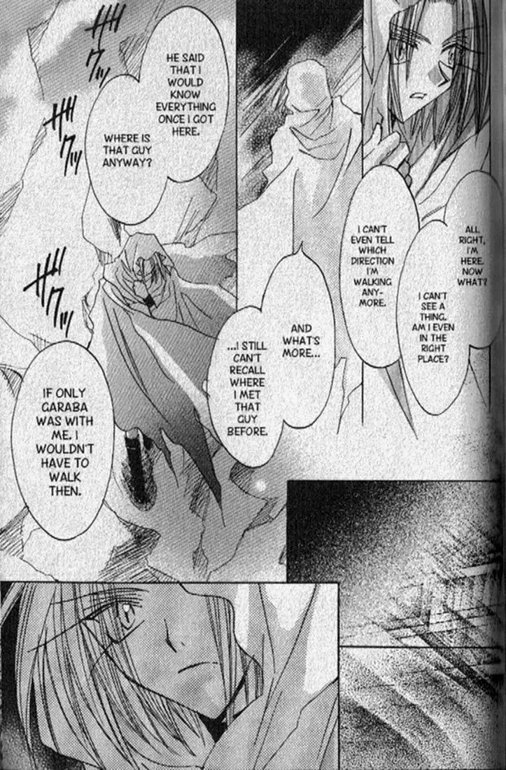 Read Dragon Knights chapter 145 image 22 on Lezhin