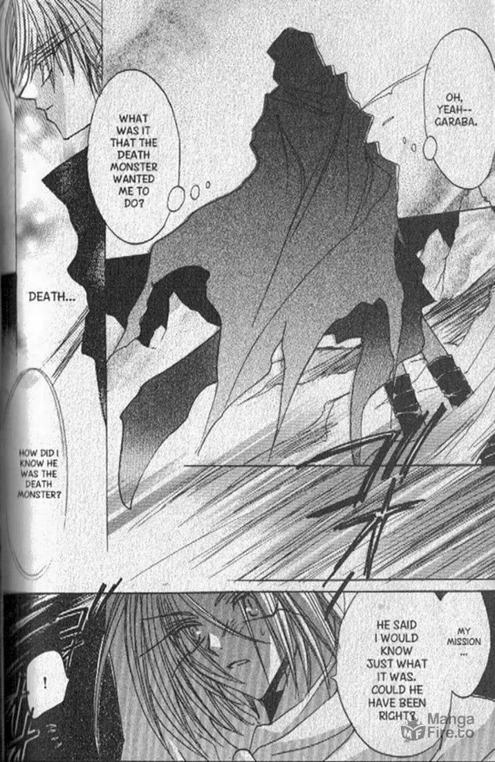 Read Dragon Knights chapter 145 image 23 on Lezhin