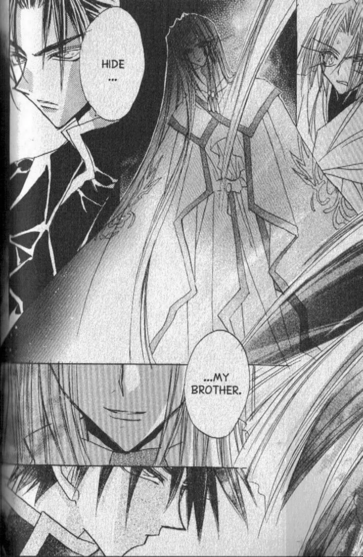 Read Dragon Knights chapter 145 image 27 on Lezhin
