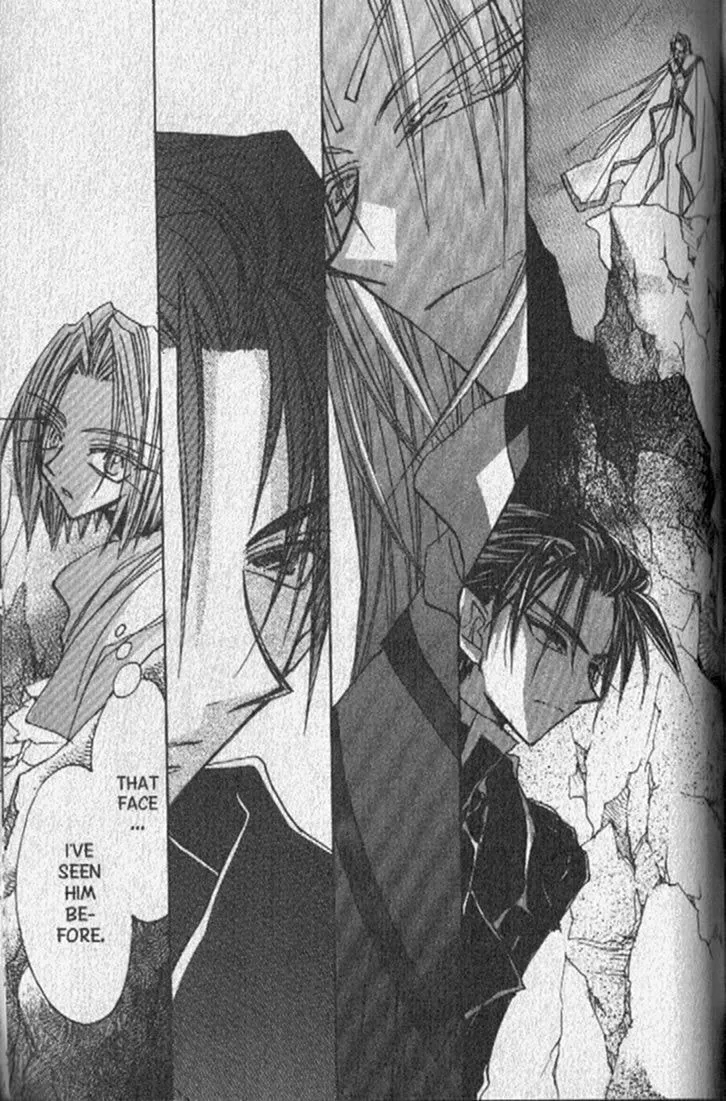 Read Dragon Knights chapter 145 image 28 on Lezhin