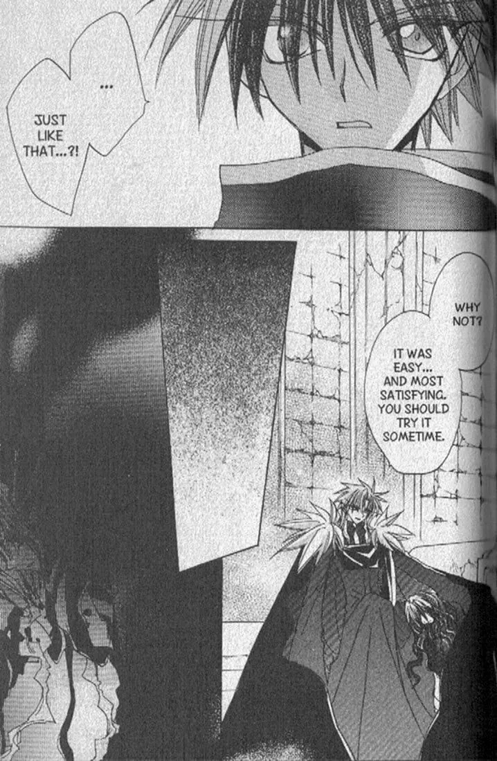 Read Dragon Knights chapter 145 image 3 on Lezhin