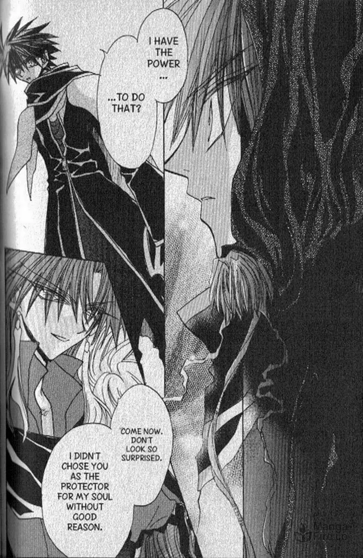 Read Dragon Knights chapter 145 image 4 on Lezhin