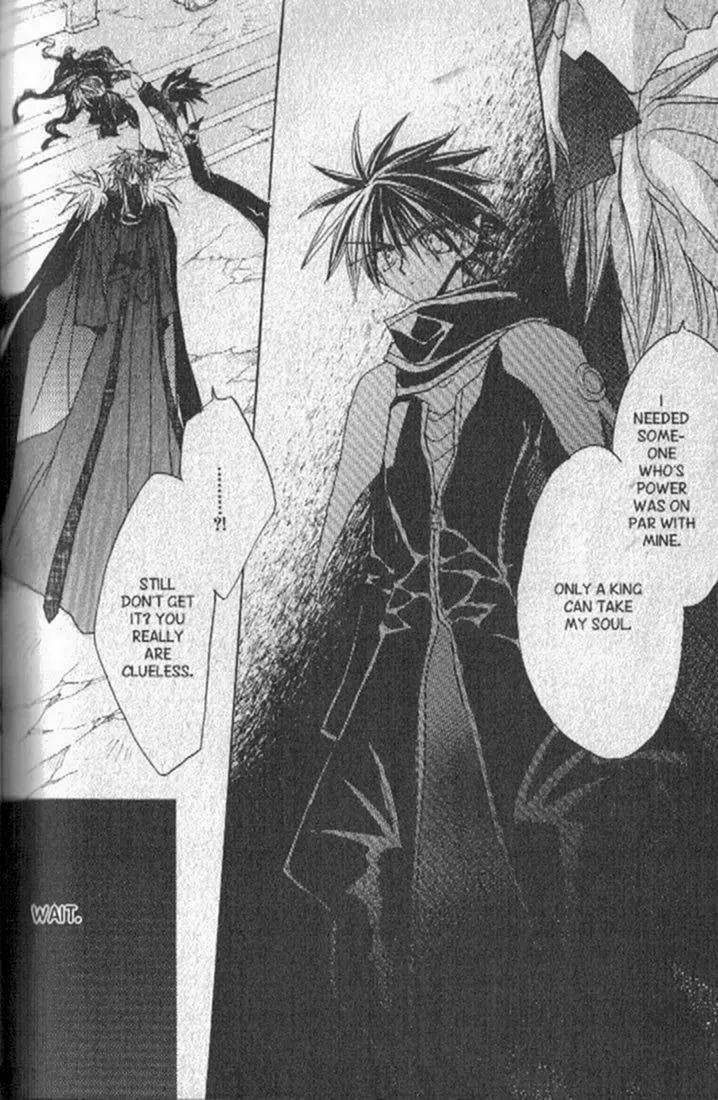 Read Dragon Knights chapter 145 image 6 on Lezhin