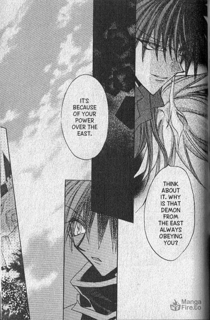 Read Dragon Knights chapter 145 image 9 on Lezhin