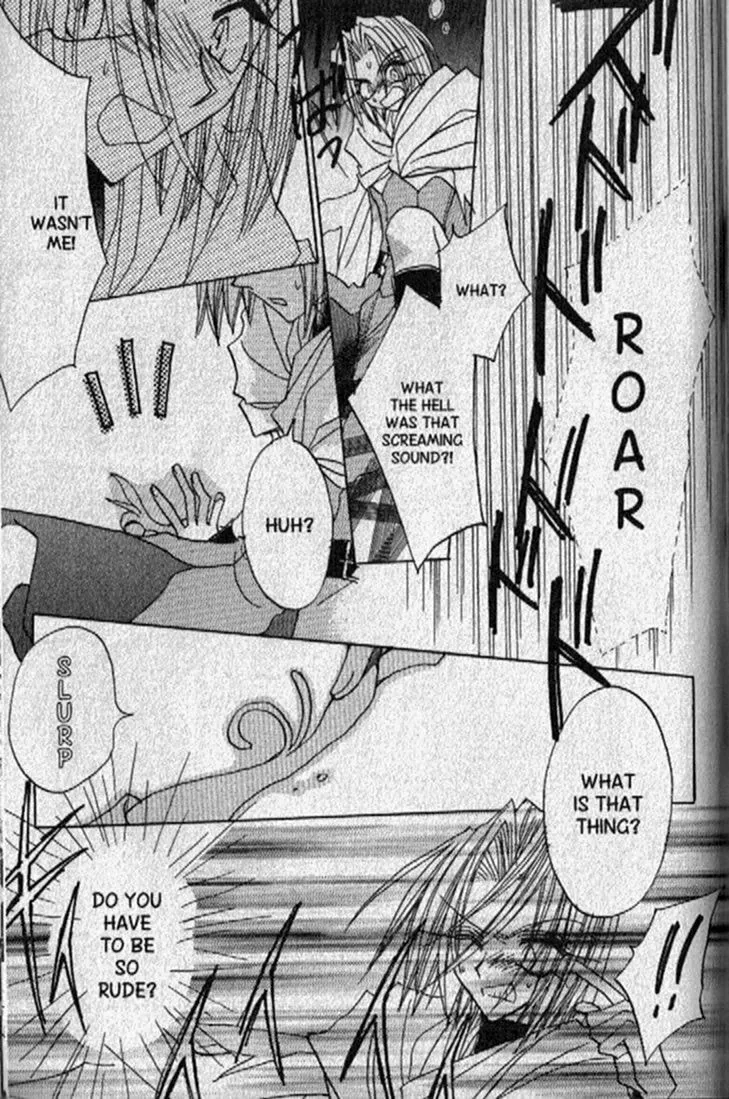 Read Dragon Knights chapter 146 image 12 on Lezhin