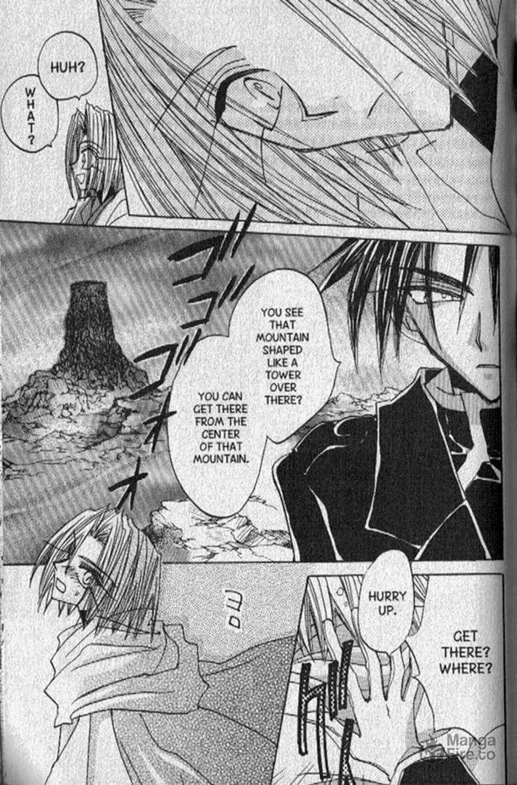 Read Dragon Knights chapter 146 image 2 on Lezhin