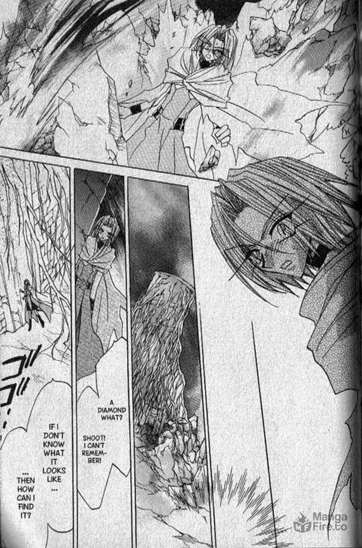 Read Dragon Knights chapter 146 image 4 on Lezhin