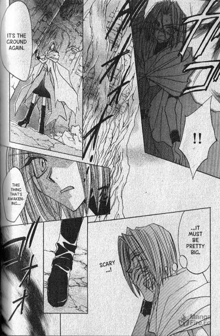Read Dragon Knights chapter 146 image 5 on Lezhin