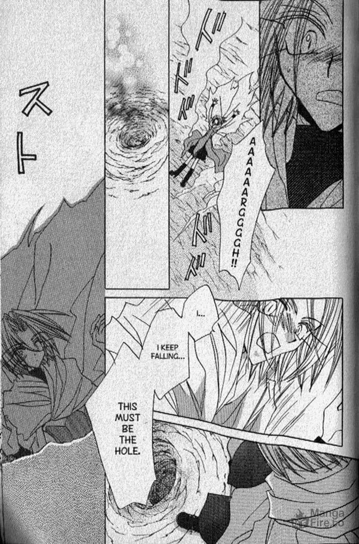 Read Dragon Knights chapter 146 image 8 on Lezhin