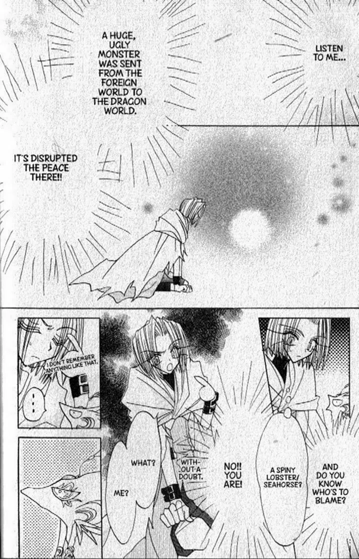 Read Dragon Knights chapter 147 image 13 on Lezhin