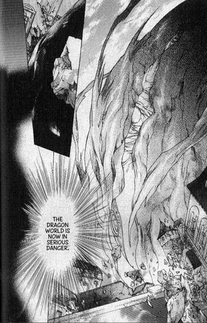 Read Dragon Knights chapter 147 image 15 on Lezhin