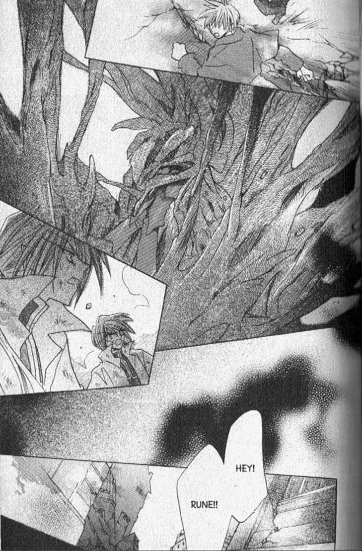 Read Dragon Knights chapter 147 image 16 on Lezhin