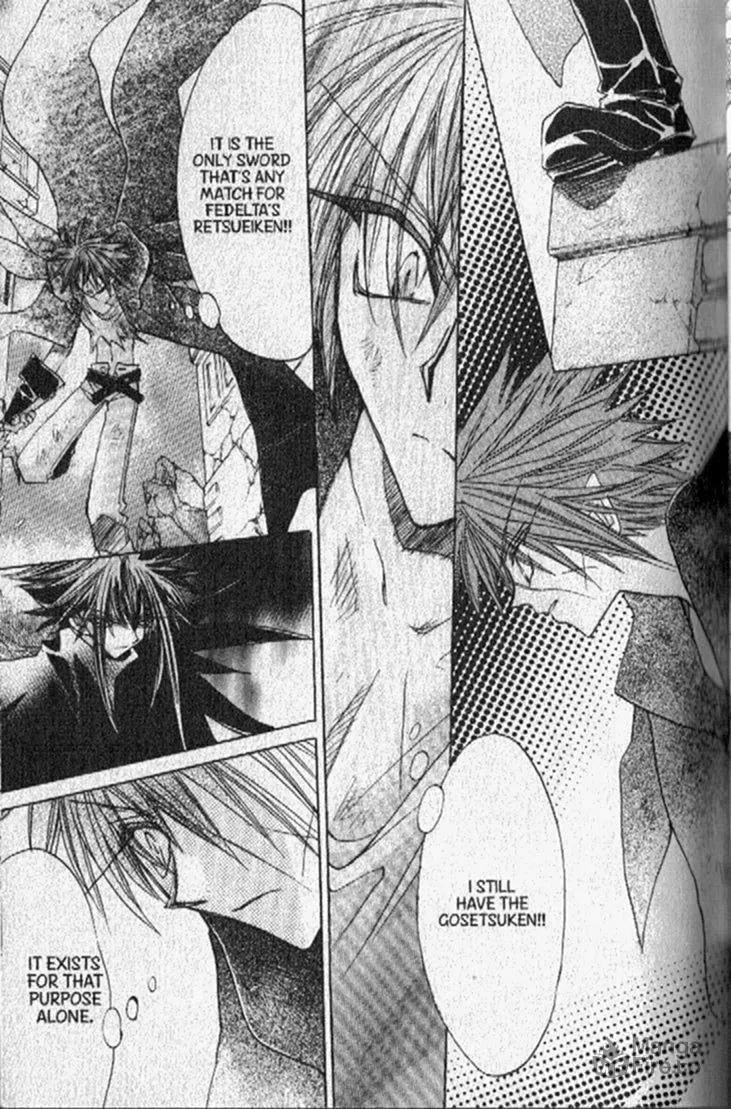 Read Dragon Knights chapter 147 image 24 on Lezhin