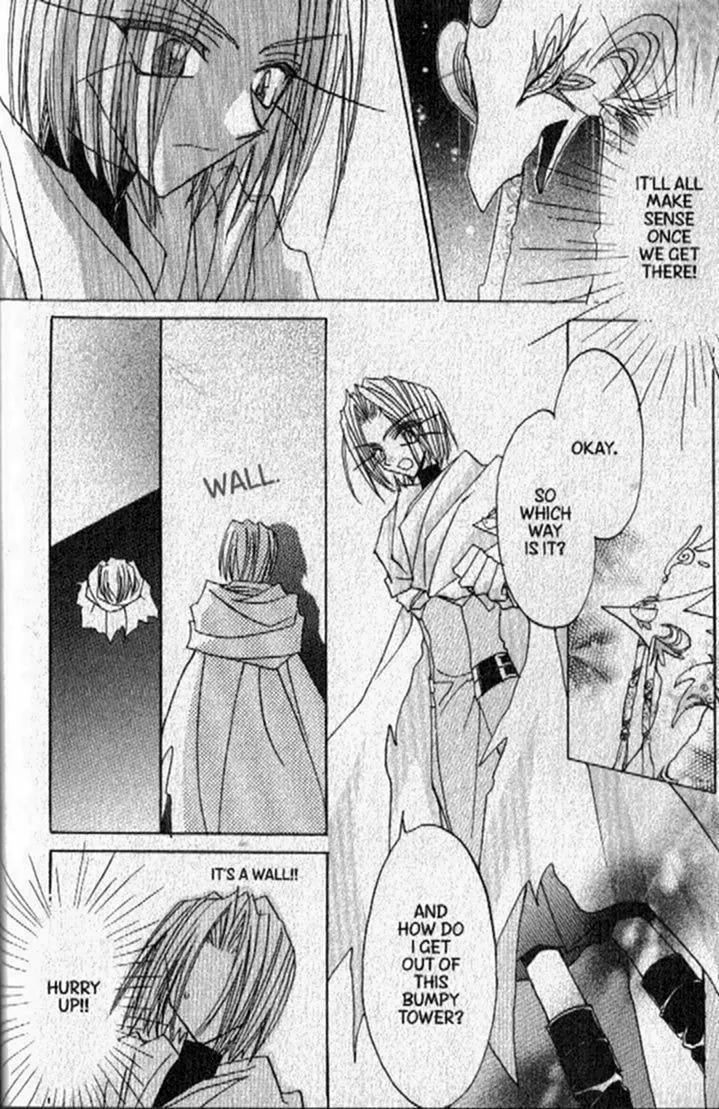 Read Dragon Knights chapter 147 image 27 on Lezhin