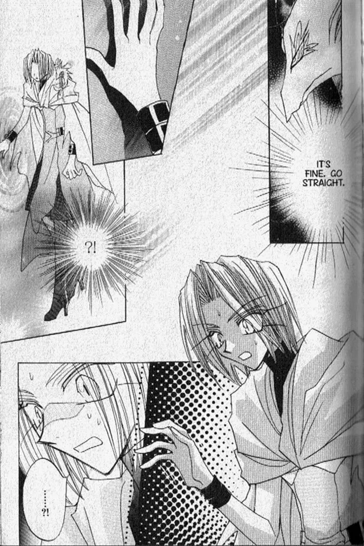 Read Dragon Knights chapter 147 image 28 on Lezhin