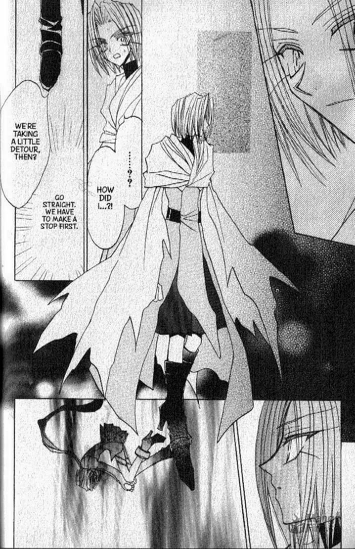Read Dragon Knights chapter 147 image 29 on Lezhin