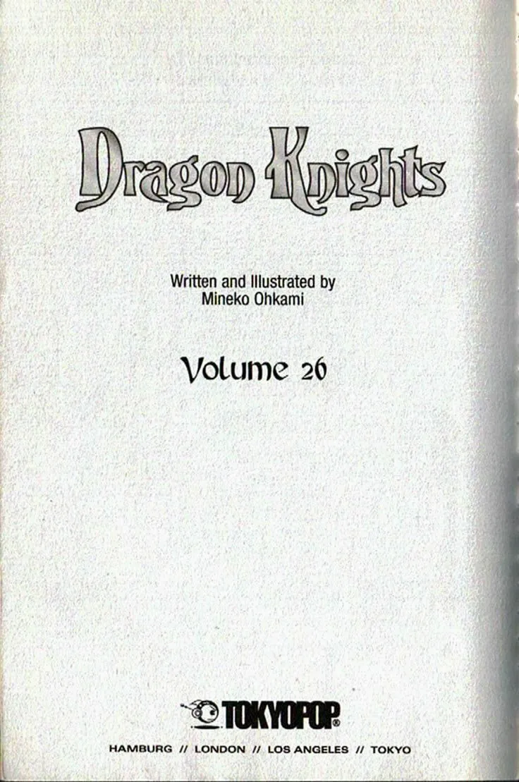 Read Dragon Knights chapter 147 image 3 on Lezhin