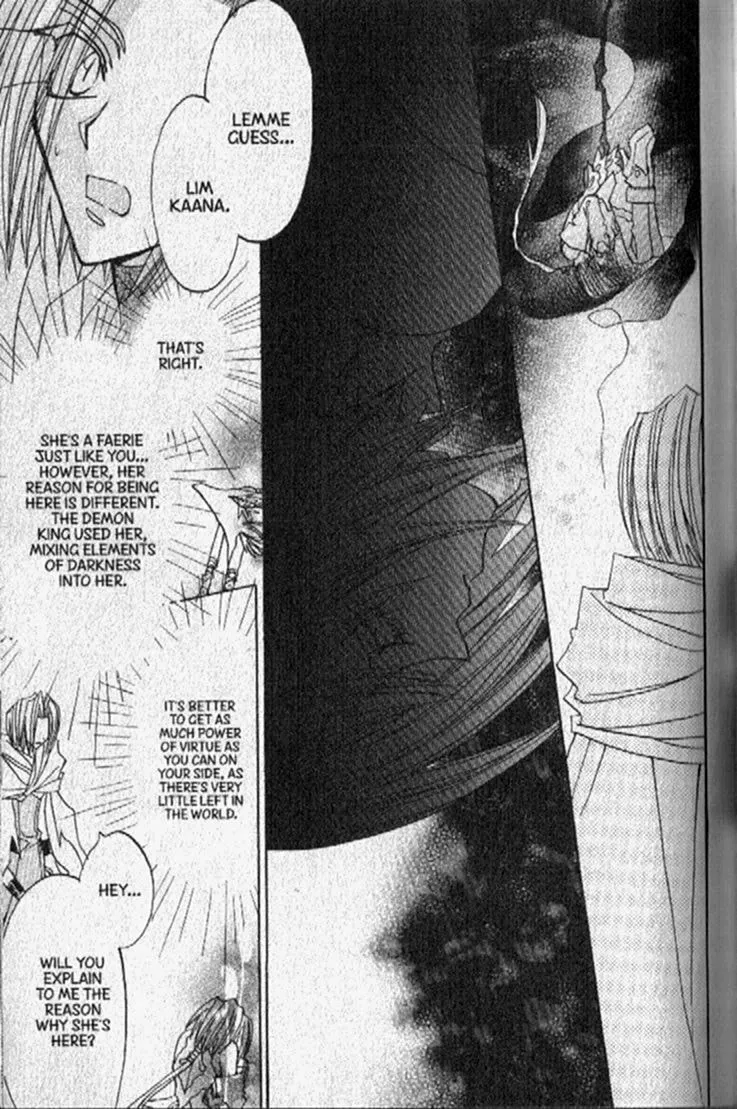 Read Dragon Knights chapter 147 image 30 on Lezhin