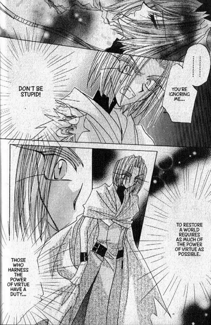 Read Dragon Knights chapter 147 image 31 on Lezhin
