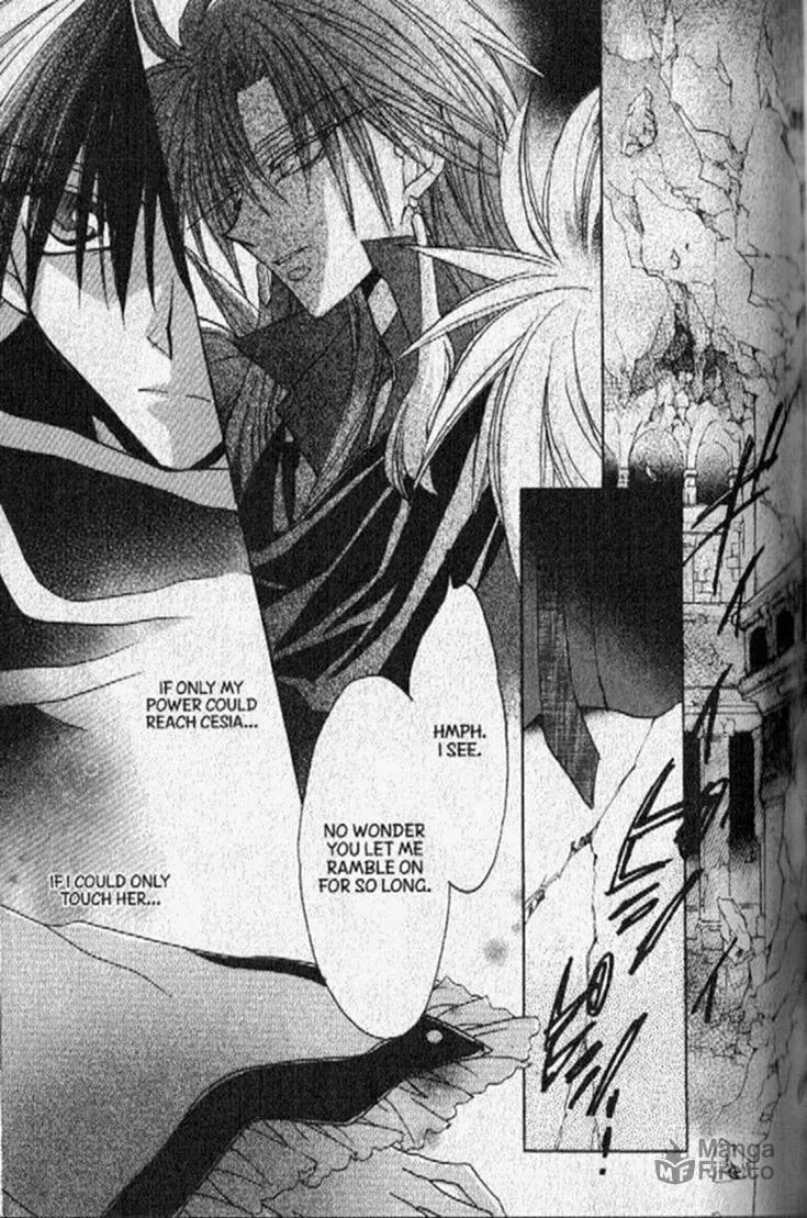 Read Dragon Knights chapter 147 image 34 on Lezhin