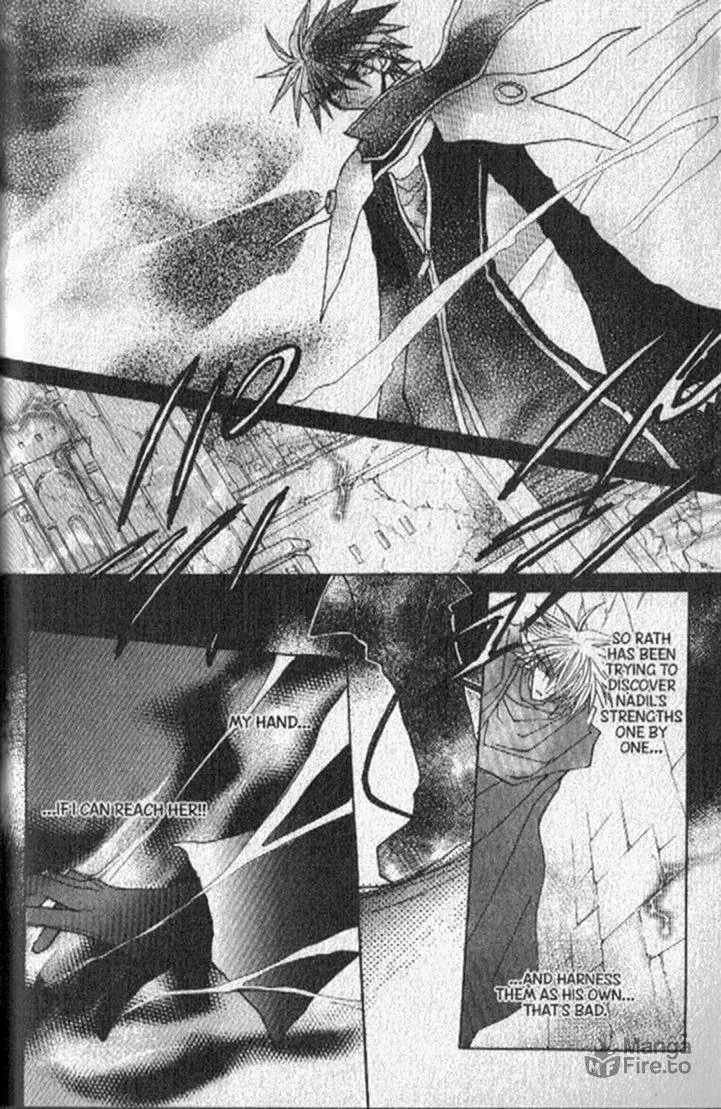 Read Dragon Knights chapter 147 image 35 on Lezhin