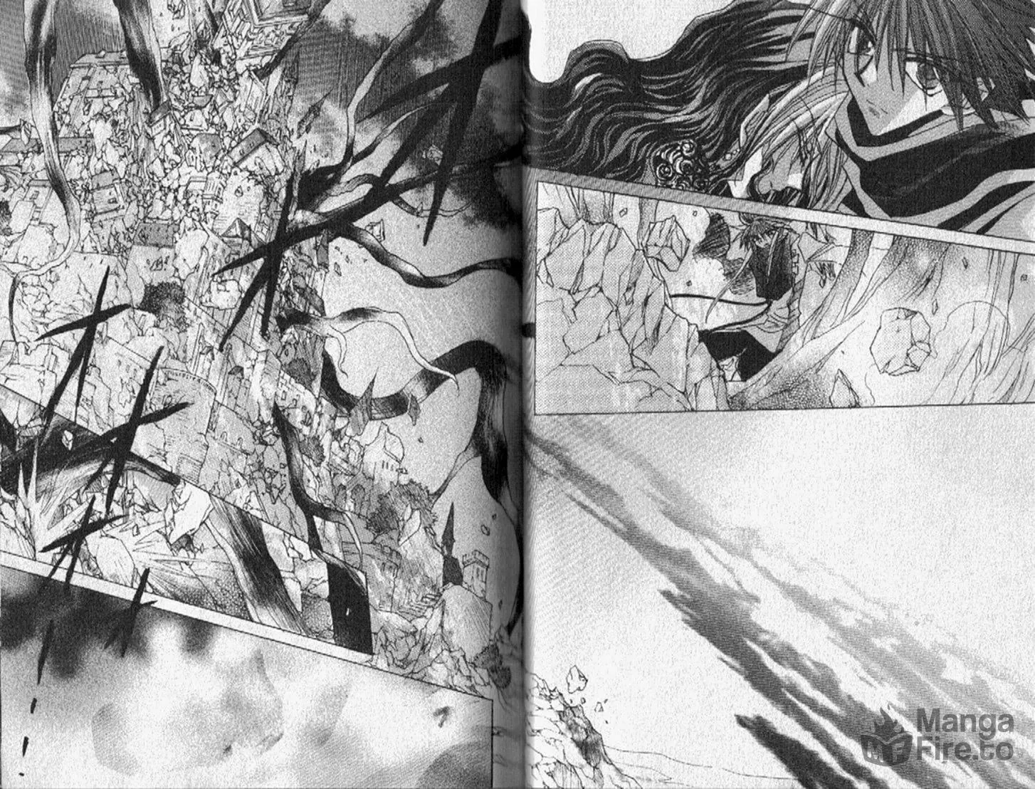 Read Dragon Knights chapter 147 image 38 on Lezhin