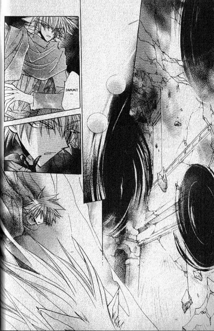 Read Dragon Knights chapter 147 image 40 on Lezhin