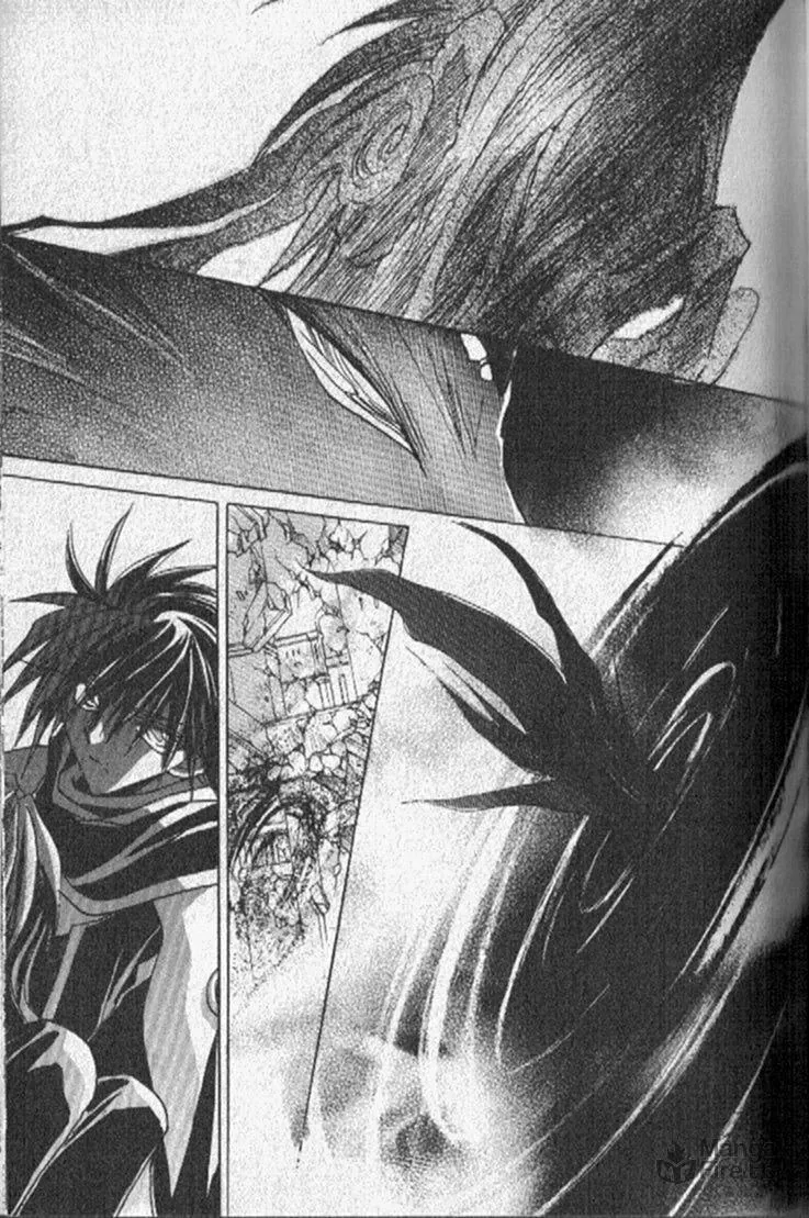 Read Dragon Knights chapter 147 image 41 on Lezhin
