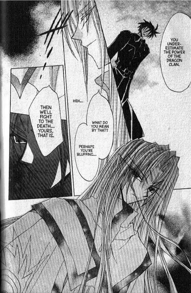 Read Dragon Knights chapter 148 image 10 on Lezhin