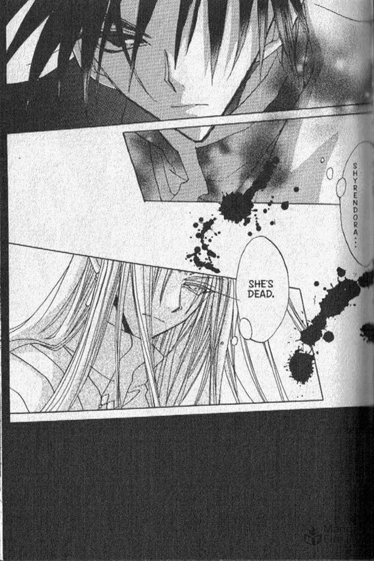 Read Dragon Knights chapter 148 image 11 on Lezhin