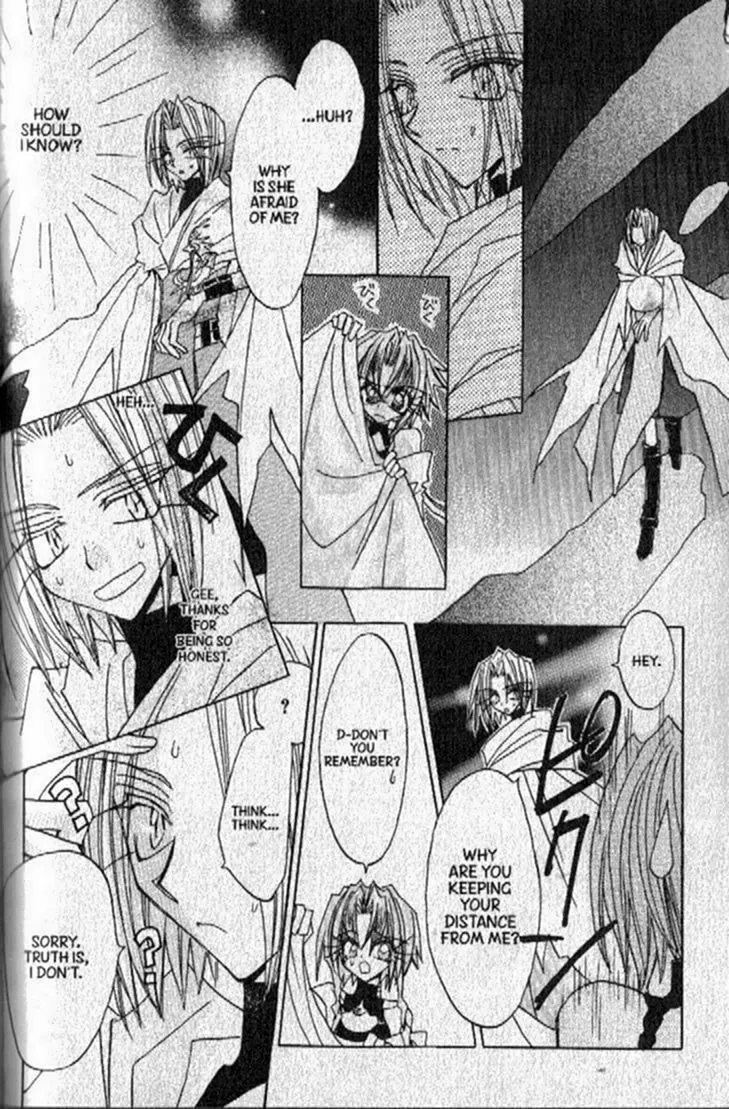Read Dragon Knights chapter 148 image 12 on Lezhin