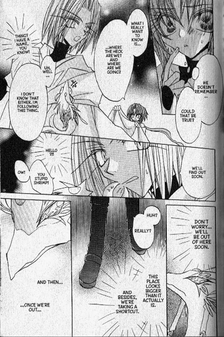 Read Dragon Knights chapter 148 image 13 on Lezhin