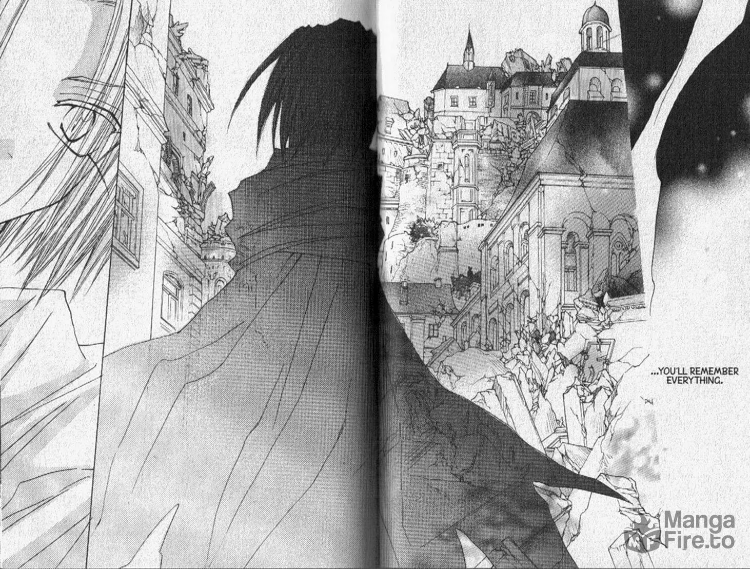 Read Dragon Knights chapter 148 image 14 on Lezhin