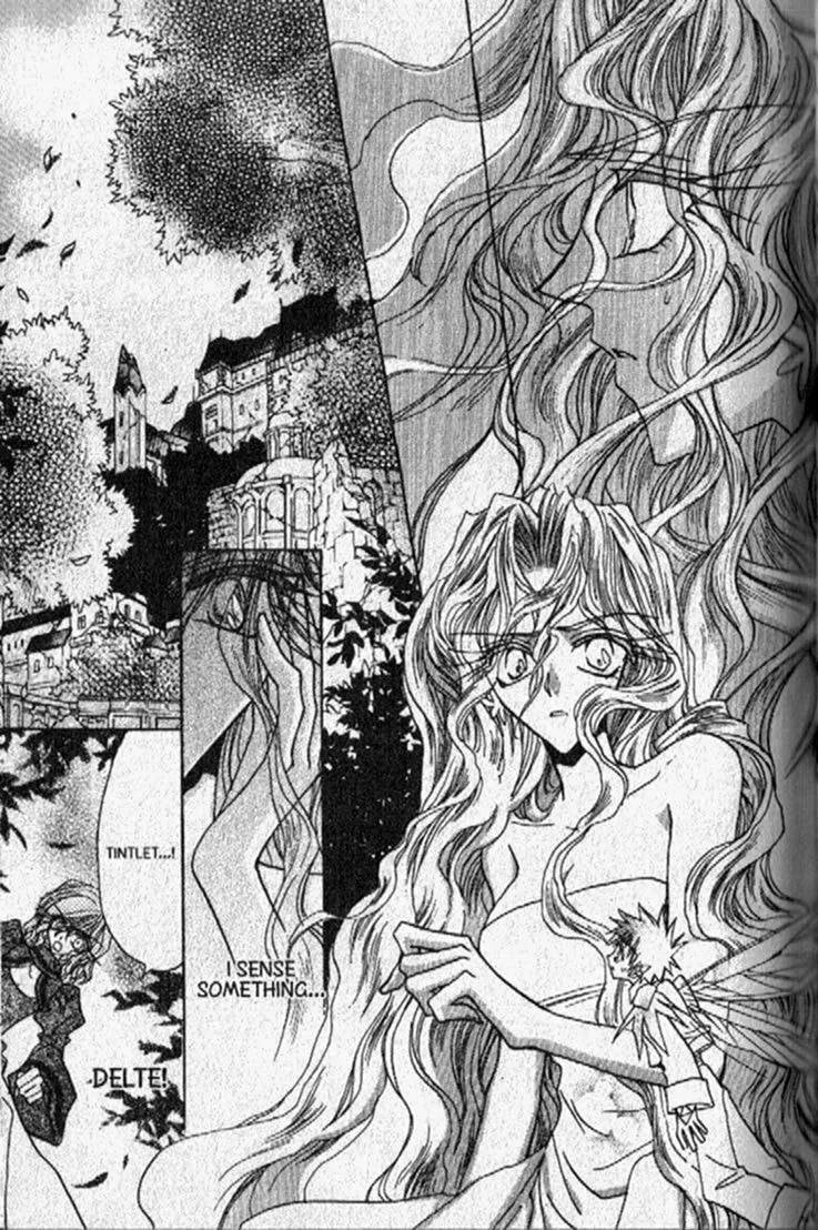 Read Dragon Knights chapter 148 image 18 on Lezhin
