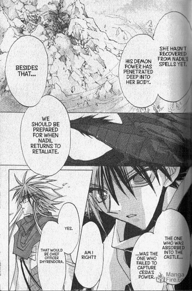 Read Dragon Knights chapter 148 image 2 on Lezhin