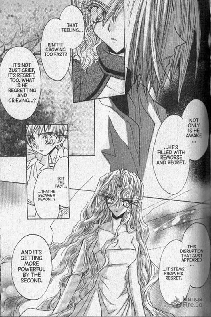 Read Dragon Knights chapter 148 image 20 on Lezhin