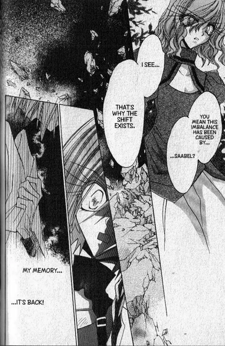 Read Dragon Knights chapter 148 image 21 on Lezhin