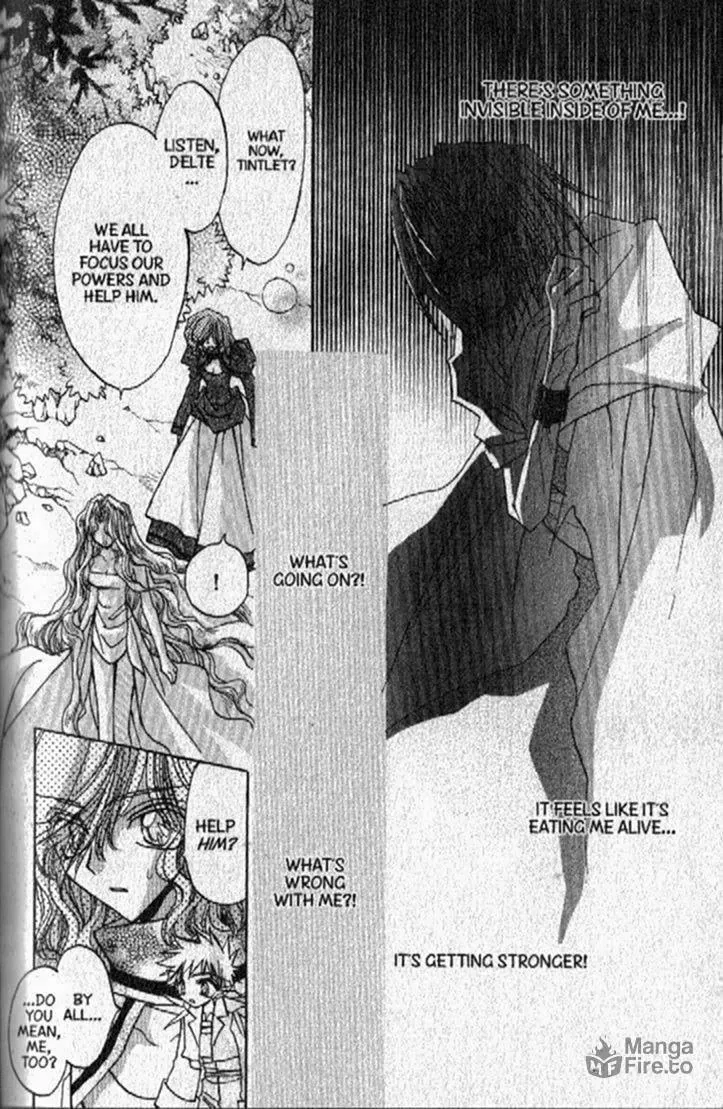 Read Dragon Knights chapter 148 image 23 on Lezhin