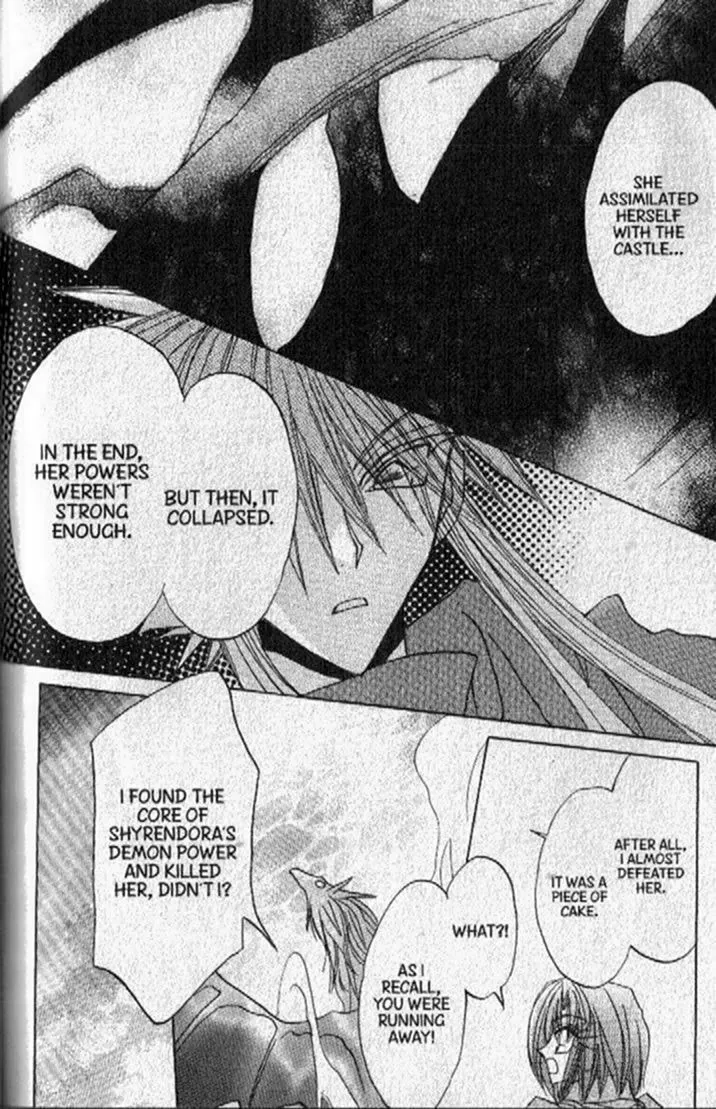Read Dragon Knights chapter 148 image 3 on Lezhin