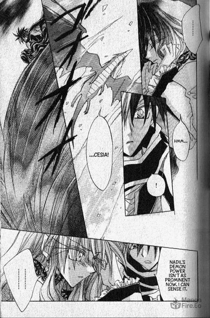 Read Dragon Knights chapter 148 image 4 on Lezhin