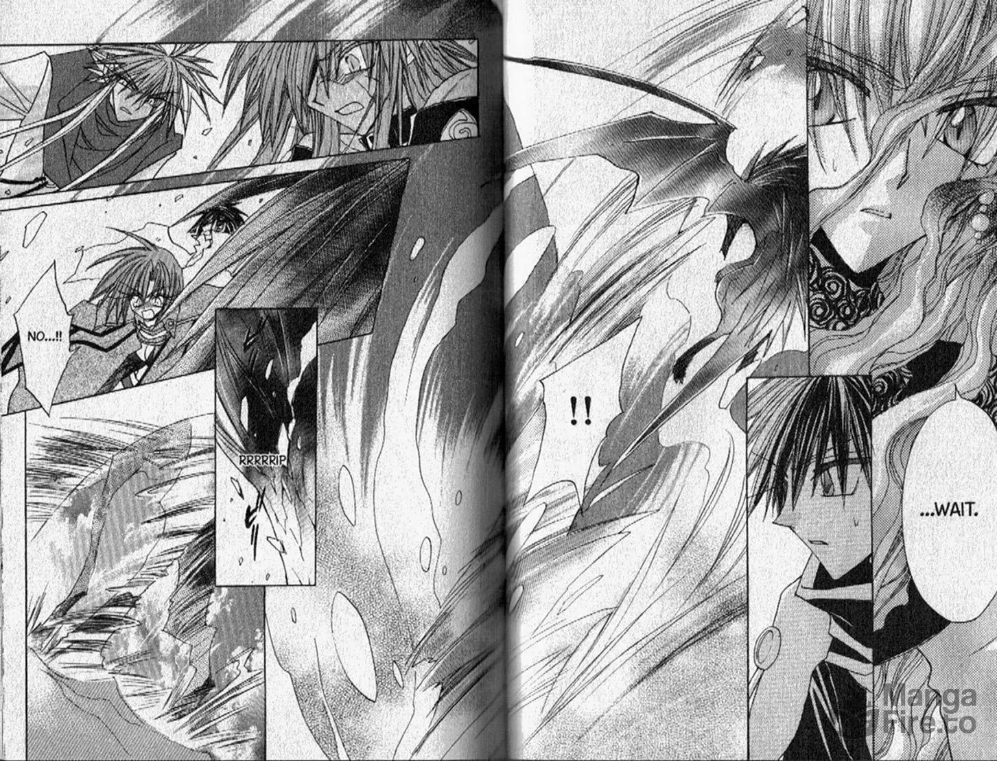 Read Dragon Knights chapter 148 image 5 on Lezhin