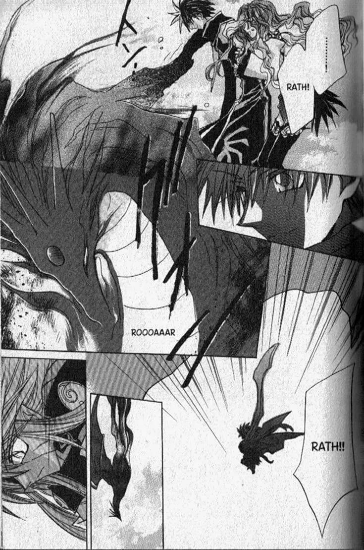 Read Dragon Knights chapter 149 image 1 on Lezhin