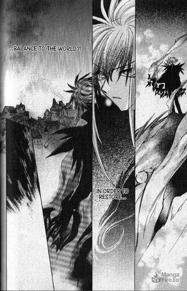 Read Dragon Knights chapter 149 image 11 on Lezhin