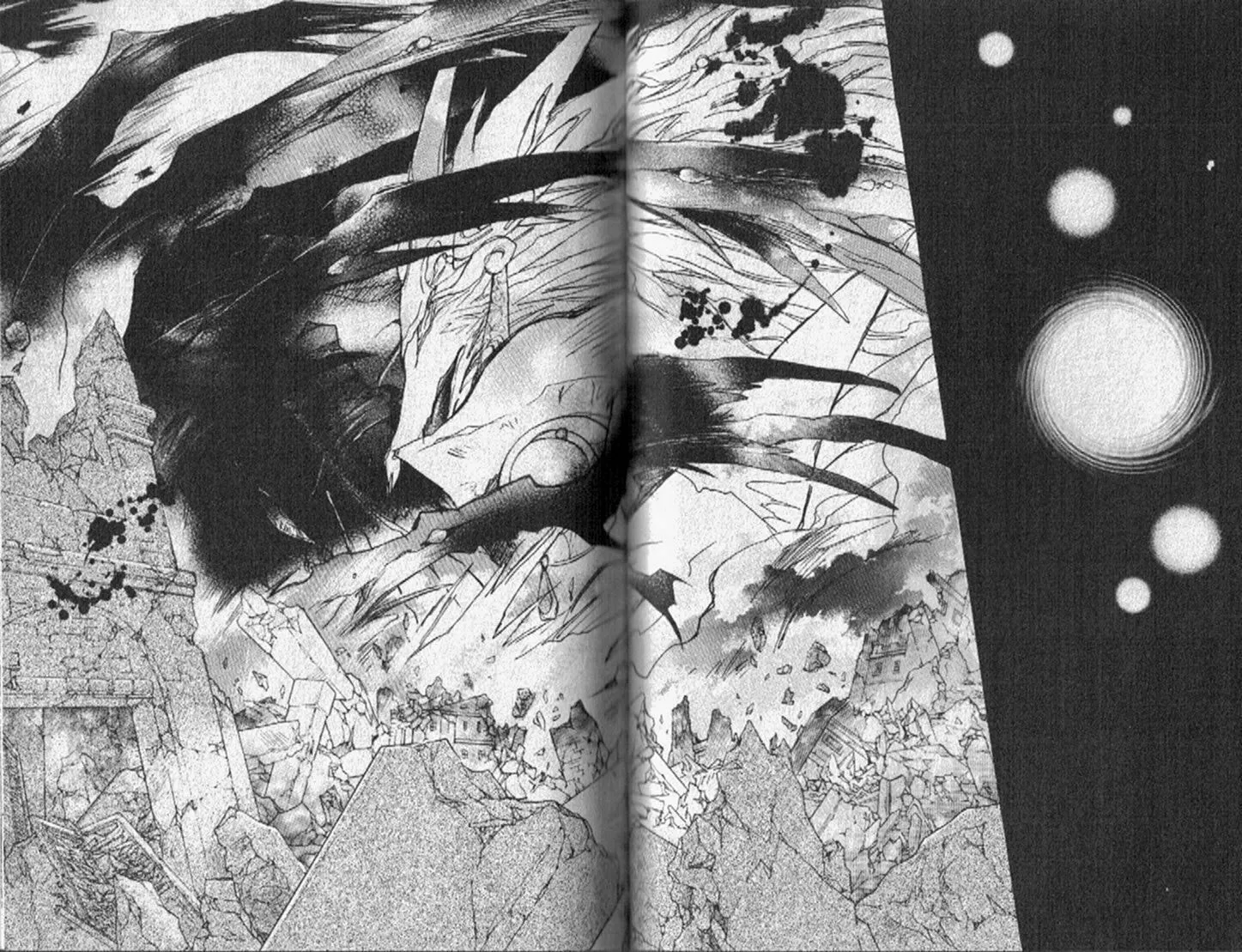 Read Dragon Knights chapter 149 image 15 on Lezhin