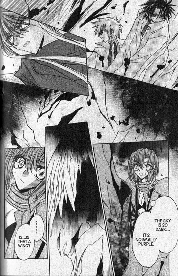 Read Dragon Knights chapter 149 image 16 on Lezhin