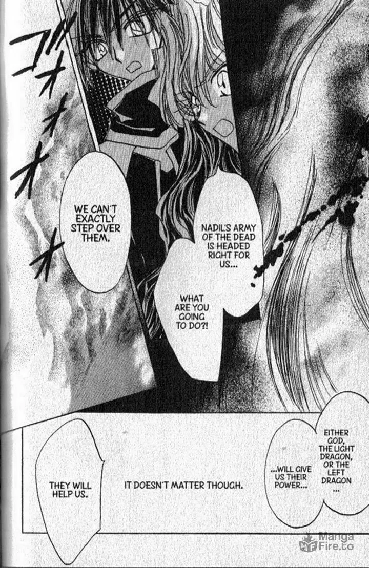 Read Dragon Knights chapter 149 image 2 on Lezhin