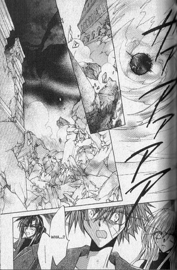 Read Dragon Knights chapter 149 image 22 on Lezhin