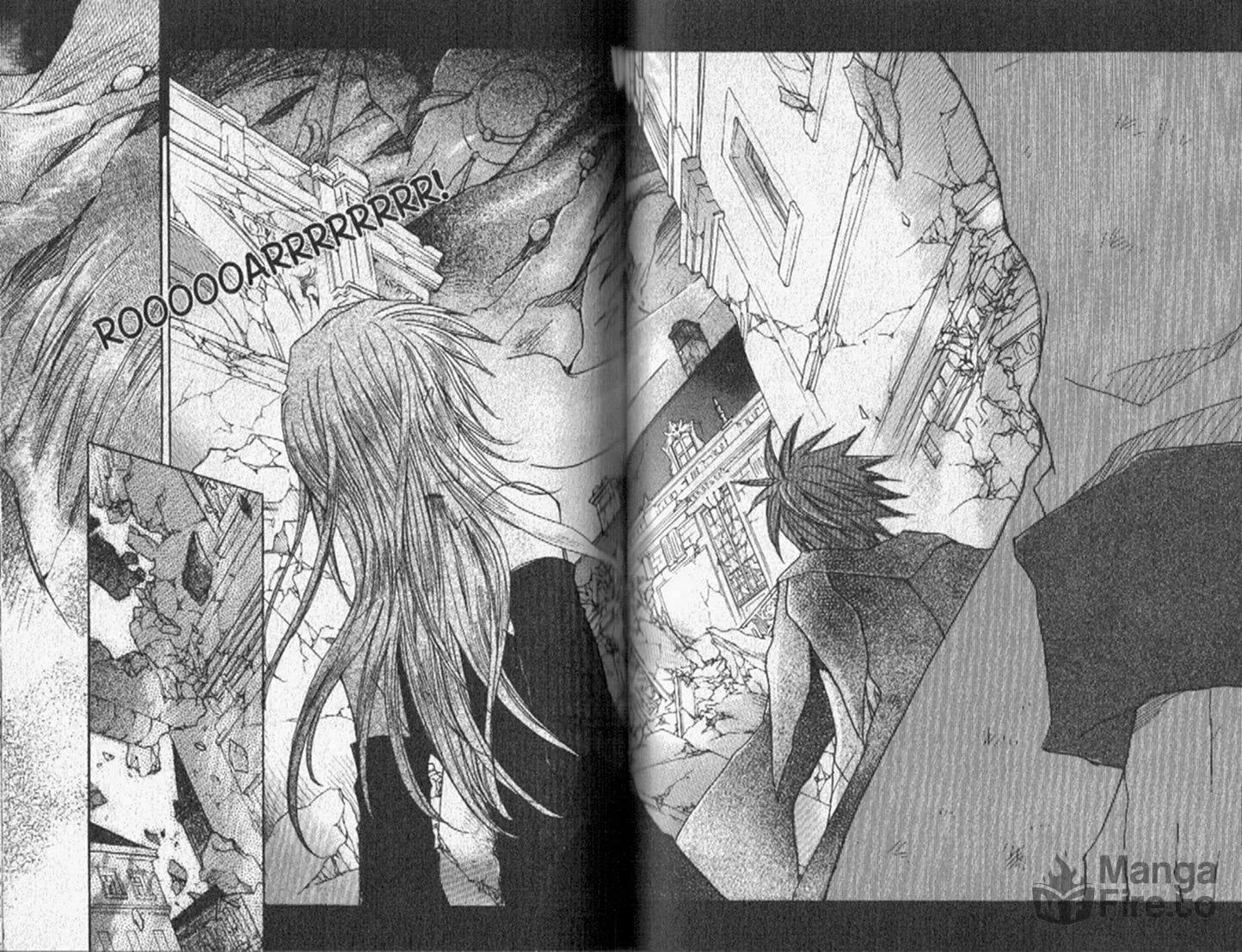 Read Dragon Knights chapter 149 image 23 on Lezhin