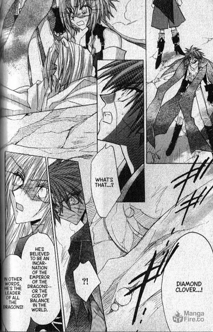 Read Dragon Knights chapter 149 image 24 on Lezhin