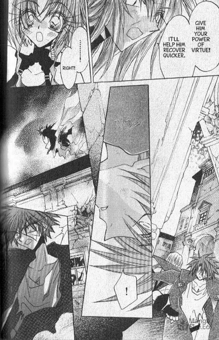 Read Dragon Knights chapter 149 image 26 on Lezhin